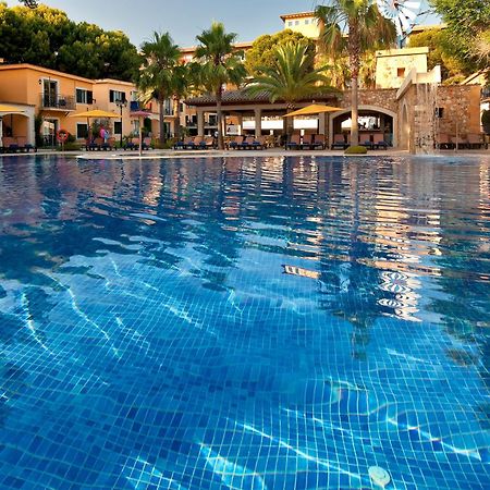Occidental Playa De Palma Hotel Exterior foto
