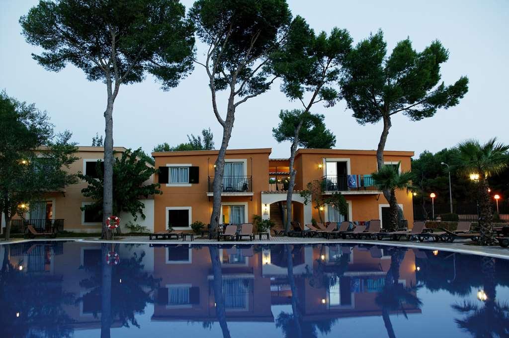 Occidental Playa De Palma Hotel Facilități foto