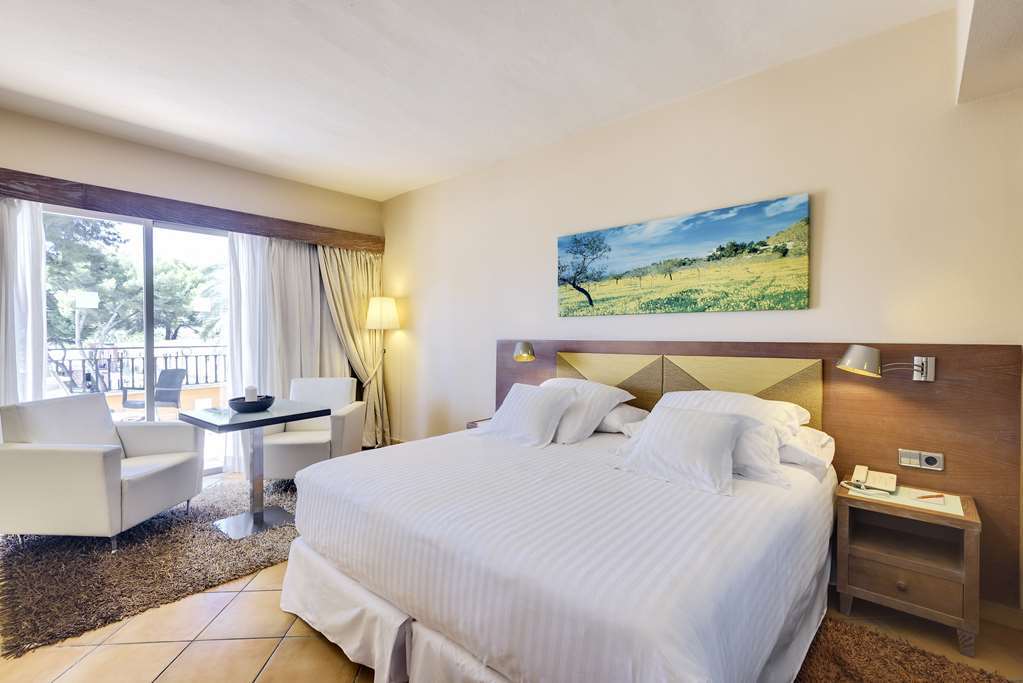 Occidental Playa De Palma Hotel Cameră foto